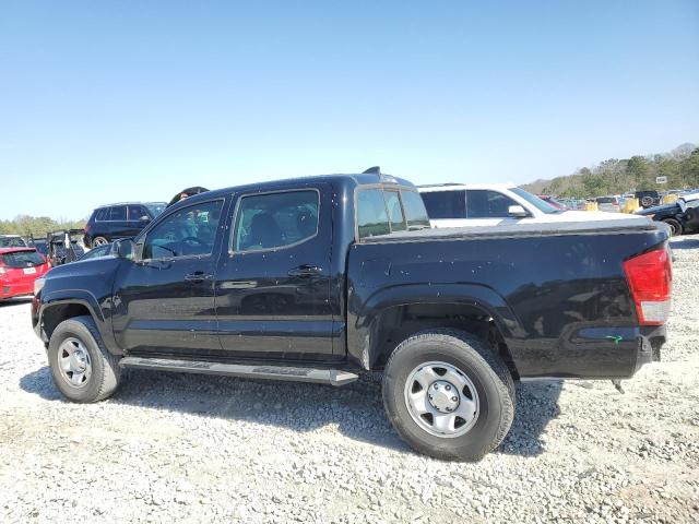 Obraz 2 z 2017 TOYOTA TACOMA DOUBLE CAB 2017 z VIN 5TFAX5GN5HX092871