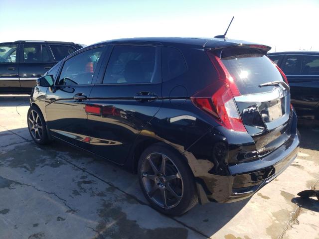 Изображение 2 2018 HONDA FIT EX 2018 с VIN 3HGGK5H87JM710030
