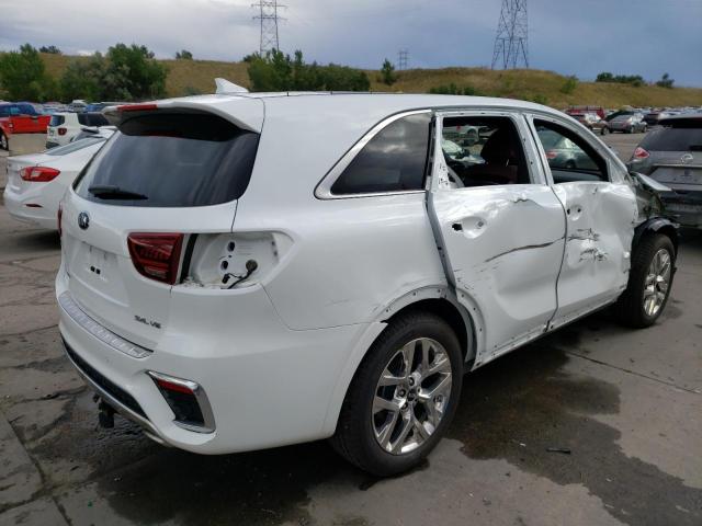 Obraz 3 z 2019 KIA SORENTO SX 2019 z VIN 5XYPKDA51KG517685