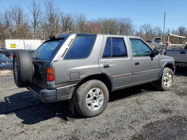 Obraz 3 z 1997 HONDA PASSPORT EX 1997 z VIN 4S6CM58V0V4415112