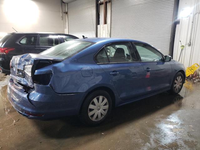 Obraz 3 z 2015 VOLKSWAGEN JETTA BASE 2015 z VIN 3VW2K7AJ6FM296423