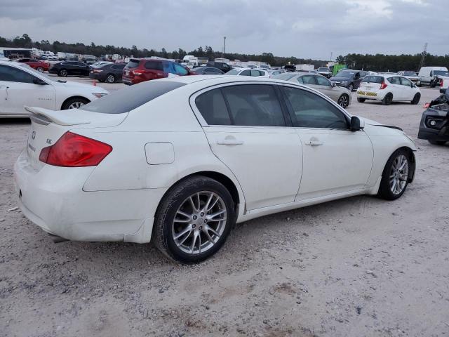 Image 3 of 2007 INFINITI G35  2007 with VIN JNKBV61EX7M727980