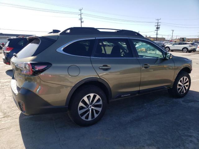Изображение 3 2022 SUBARU OUTBACK PREMIUM 2022 с VIN 4S4BTADC9N3187895