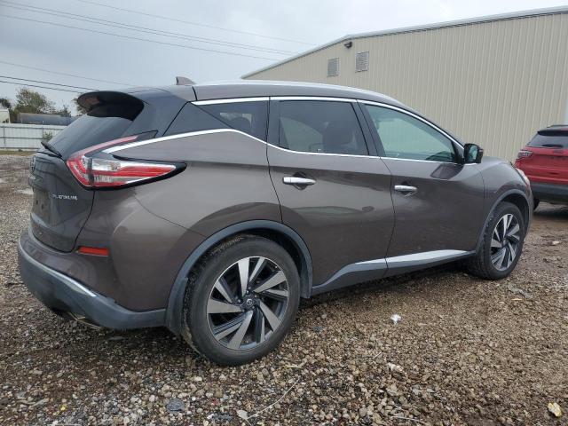 Image 3 of 2017 NISSAN MURANO S 2017 with VIN 5N1AZ2MG4HN191364