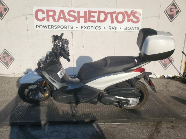 Obraz 3 z 2019 PIAGGIO SCOOTER 2019 z VIN ZAPMA20S7J5000365