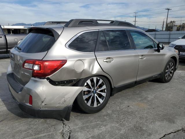 Image 3 of 2015 SUBARU OUTBACK 2.5I LIMITED 2015 with VIN 4S4BSBJC2F3285276