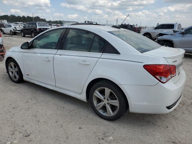 Изображение 2 2015 CHEVROLET CRUZE LT 2015 с VIN 1G1PE5SB4F7107122