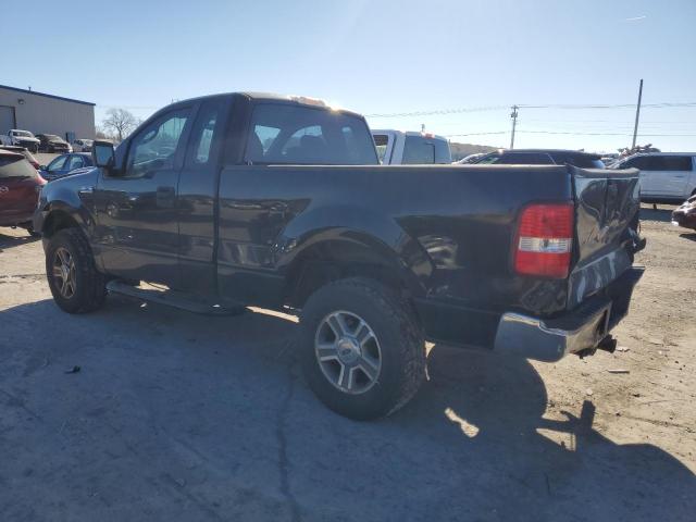 Image 2 of 2007 FORD F150  2007 with VIN 1FTRF14WX7KD07491