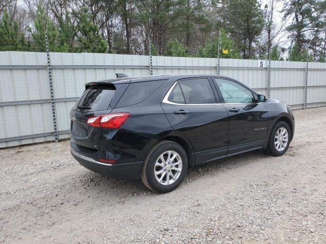 Obraz 3 z 2019 CHEVROLET EQUINOX LT 2019 z VIN 3GNAXJEV7KL393454