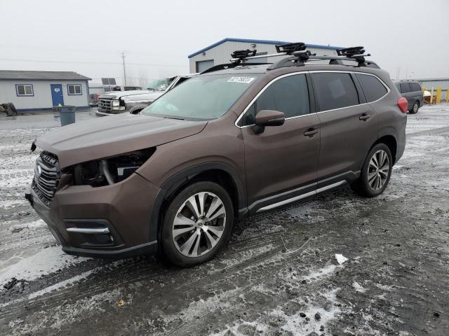 Obraz 2019 SUBARU ASCENT LIMITED 2019