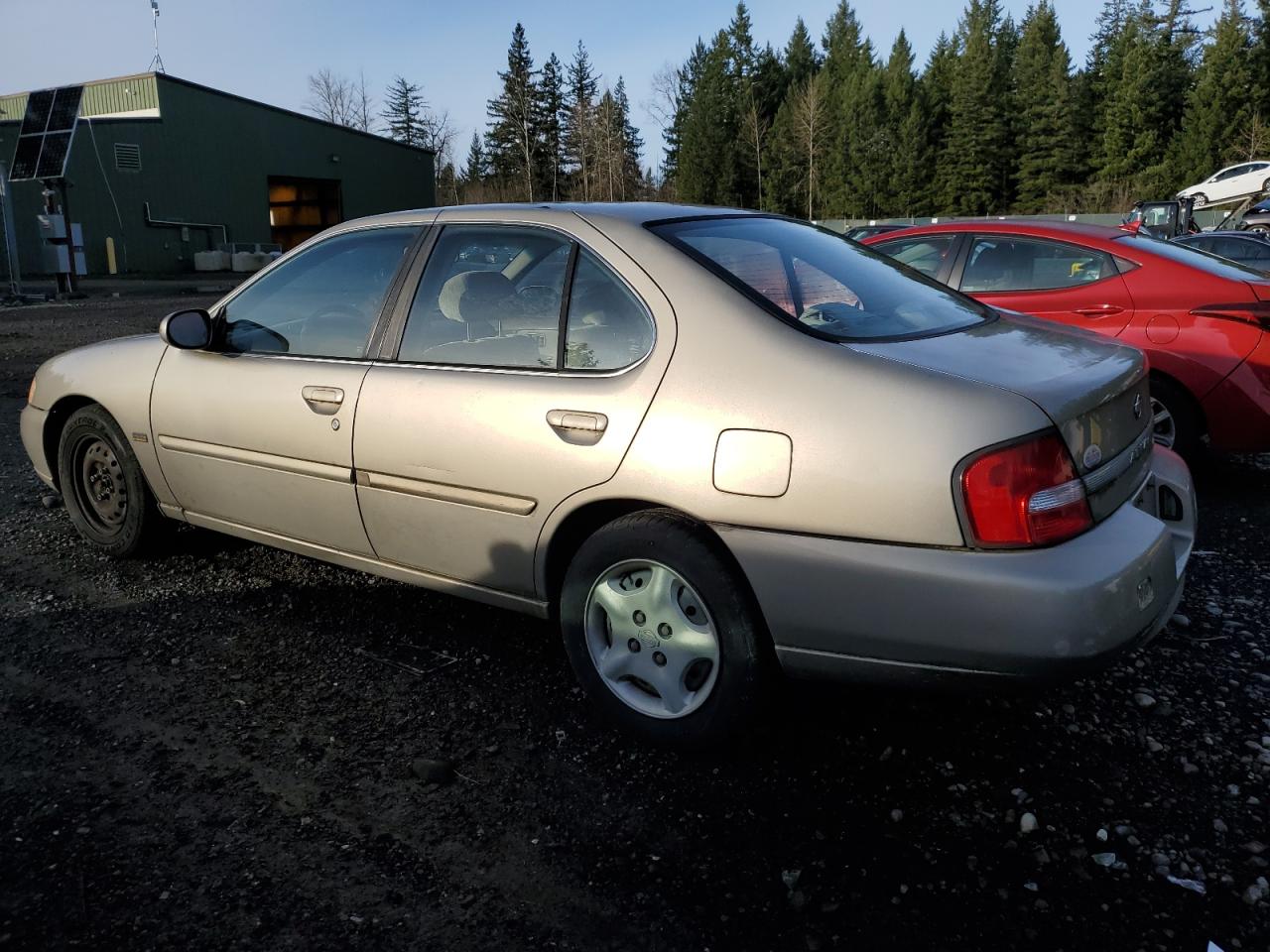 Изображение 2 2001 NISSAN ALTIMA XE 2001 с VIN 1N4DL01D81C164967