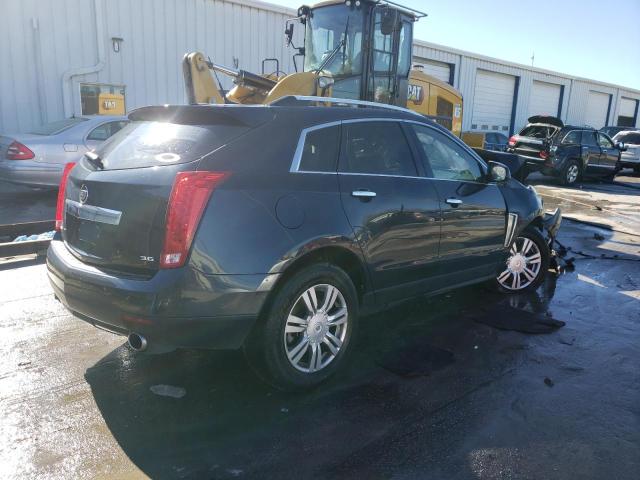 Image 3 of 2014 CADILLAC SRX LUXURY COLLECTION 2014 with VIN 3GYFNEE38ES592849