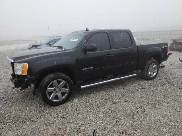 Image 1 of 2013 GMC SIERRA K1500 SLE 2013 with VIN 3GTP2VE71DG103005