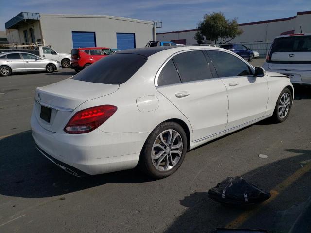Obraz 3 z 2017 MERCEDES-BENZ C 300 2017 z VIN 55SWF4JBXHU190045