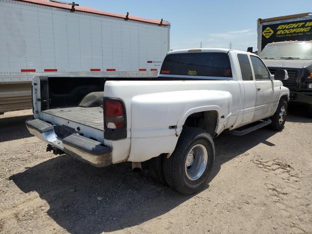 Изображение 3 2002 DODGE RAM 3500  2002 с VIN 3B7MC33672M220861
