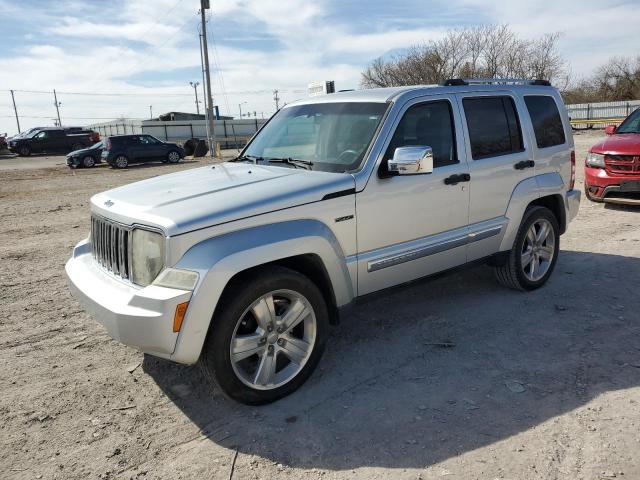 2011 JEEP LIBERTY SPORT 2011 image