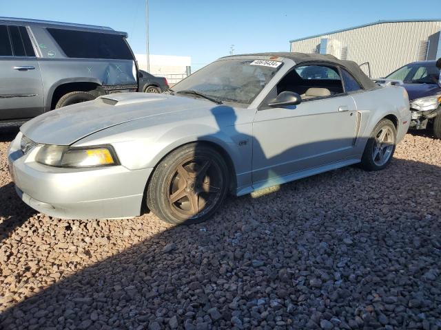Image 1 of 2001 FORD MUSTANG GT 2001 with VIN 1FAFP45X51F189655