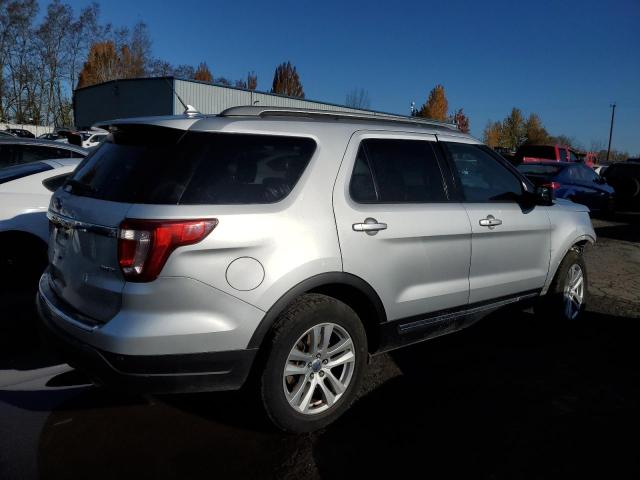 Obraz 3 z 2018 FORD EXPLORER XLT 2018 z VIN 1FM5K8D80JGC15722
