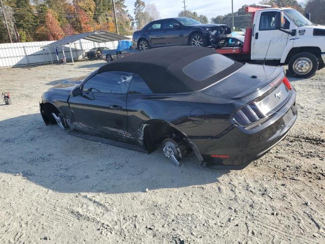 Obraz 2 z 2016 FORD MUSTANG  2016 z VIN 1FATP8UH4G5291824