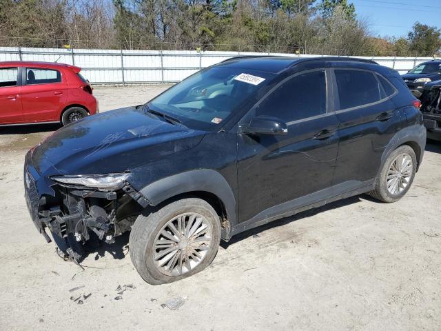 2018 HYUNDAI KONA SEL 2018 image