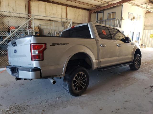 Obraz 3 z 2019 FORD F150 SUPERCREW 2019 z VIN 1FTEW1CP9KFA79509