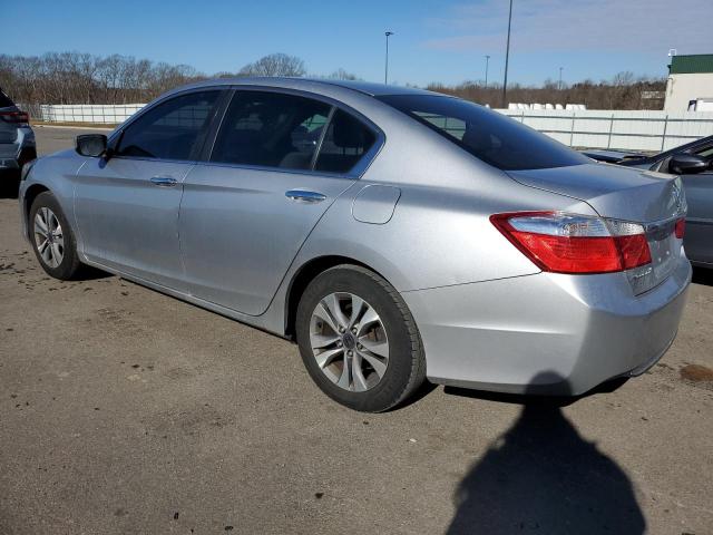 Obraz 2 z 2014 HONDA ACCORD LX 2014 z VIN 1HGCR2F36EA082335