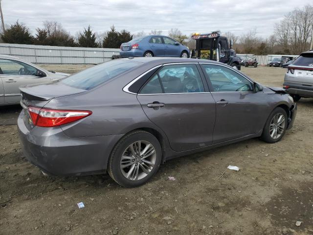 Image 3 of 2015 TOYOTA CAMRY LE 2015 with VIN 4T1BF1FK9FU075573