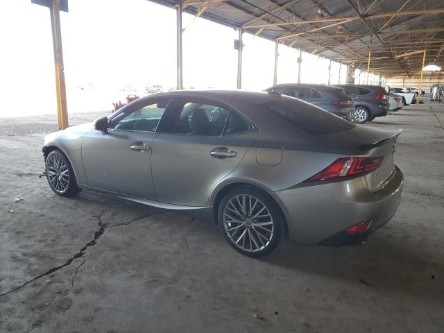 Obraz 2 z 2014 LEXUS IS 250 2014 z VIN JTHBF1D27E5011160