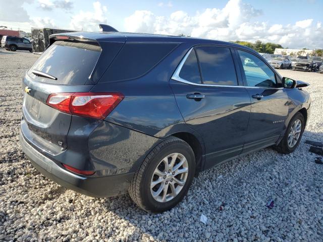 Obraz 3 z 2018 CHEVROLET EQUINOX LT 2018 z VIN 3GNAXJEV9JS529524