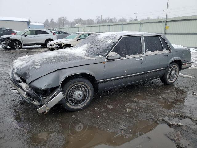 Obraz 1989 BUICK LESABRE CUSTOM 1989