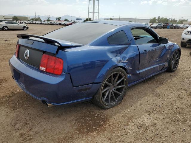 Image 3 of 2007 FORD MUSTANG GT 2007 with VIN 1ZVFT82H475323237