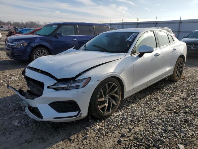 Image 1 of 2020 VOLVO S60 T5 MOMENTUM 2020 with VIN 7JR102FK9LG040597
