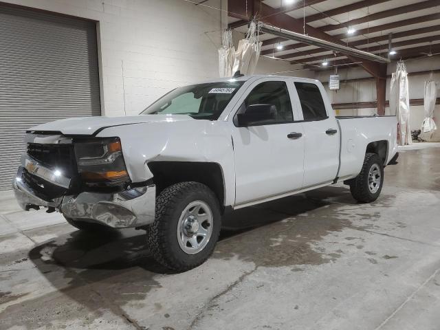 Изображение 2017 CHEVROLET SILVERADO K1500 2017