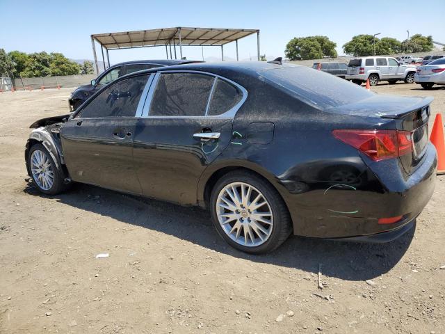 Image 2 of 2013 LEXUS GS 450H 2013 with VIN JTHBS1BL3D5002347
