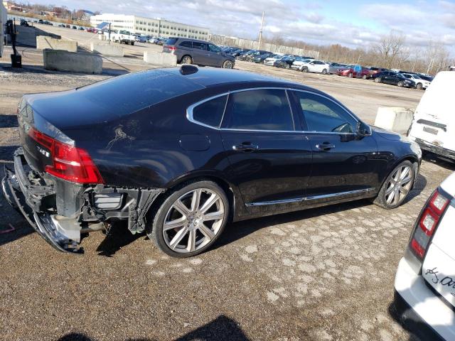 Obraz 3 z 2017 VOLVO S90 T6 INSCRIPTION 2017 z VIN YV1A22ML9H1004384
