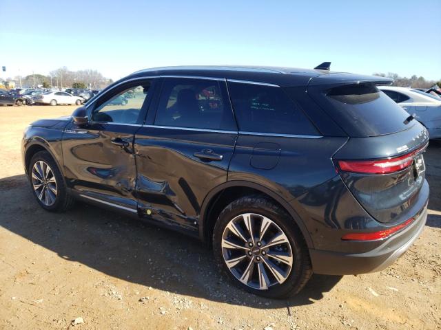 Obraz 2 z 2022 LINCOLN CORSAIR RESERVE 2022 z VIN 5LMCJ2C90NUL33503