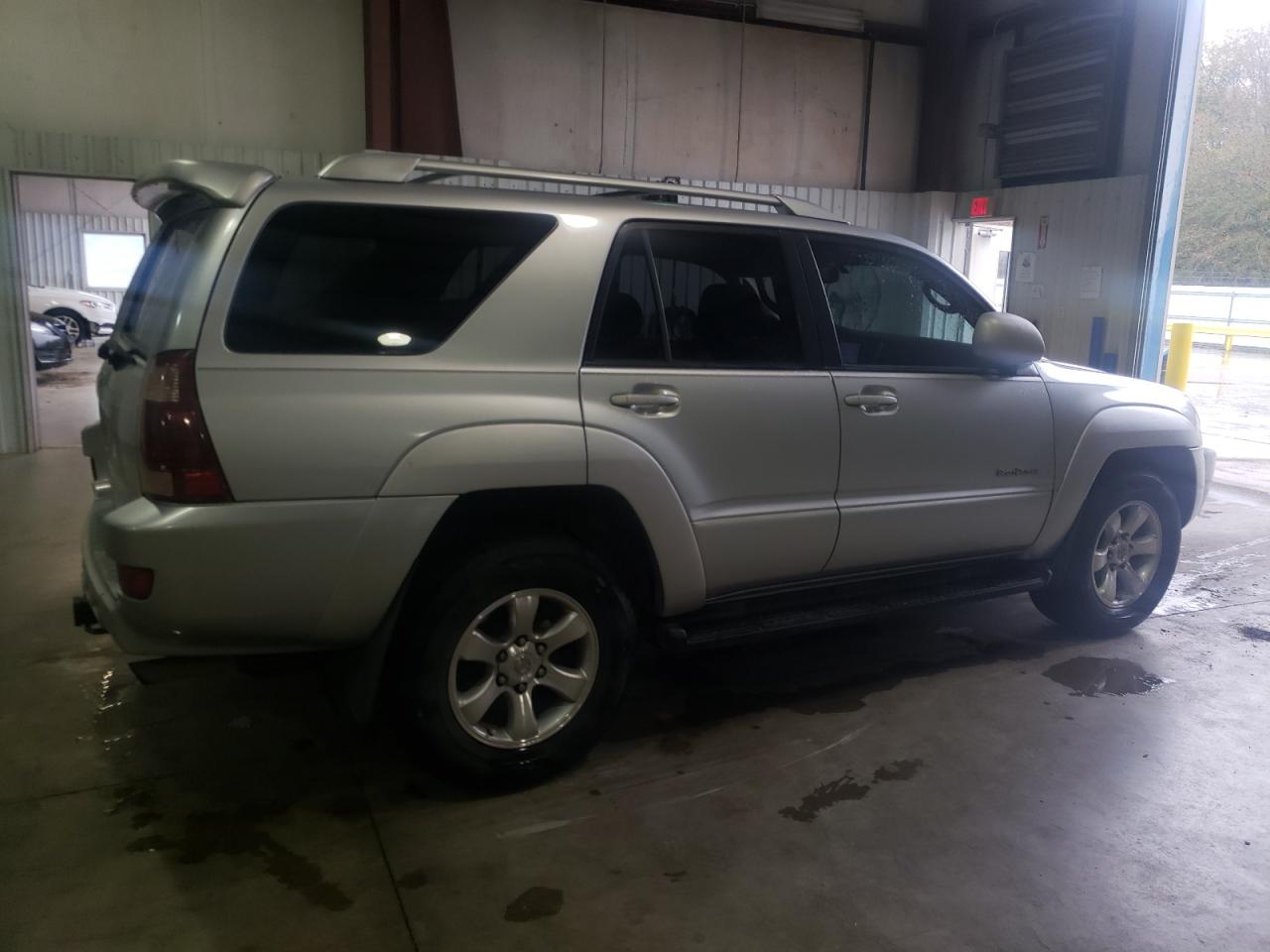 Obraz 3 z 2004 TOYOTA 4RUNNER SR5 2004 z VIN JTEZT14R840018454