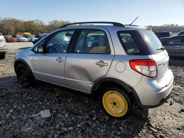 Image 2 of 2010 SUZUKI SX4  2010 with VIN JS2YA5A38A6300914