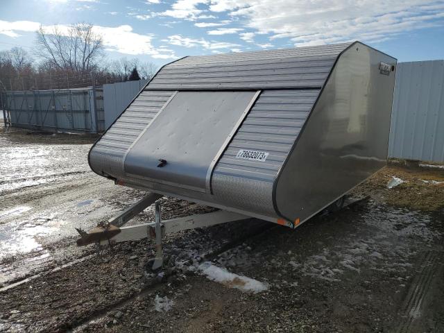 Изображение 2 2020 TKML XLSNOAILER 2020 с VIN 4TCSU1113LHL68496