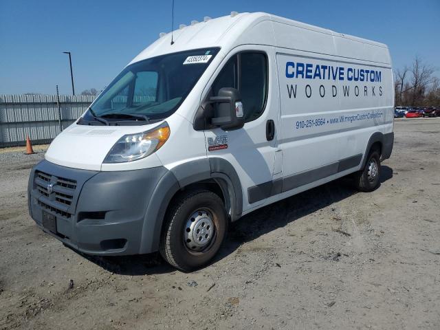 2017 RAM PROMASTER 2500 2500 HIGH 2017 image