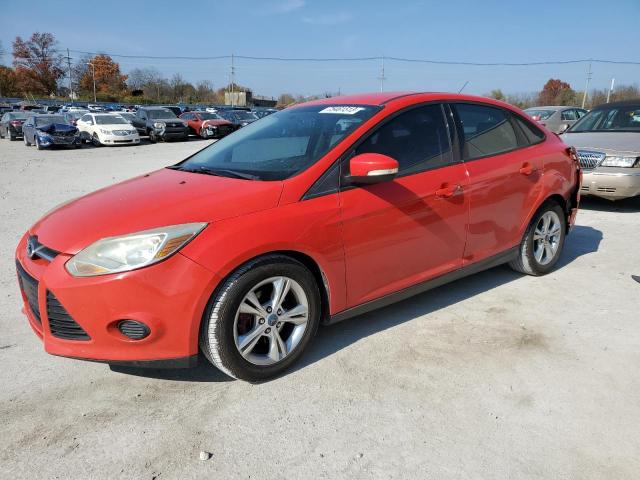 Image 1 of 2014 FORD FOCUS SE 2014 with VIN 1FADP3F23EL277244