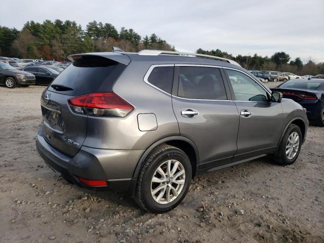 Obraz 3 z 2018 NISSAN ROGUE S 2018 z VIN JN8AT2MV3JW345202