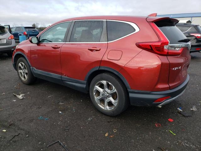 Изображение 2 2019 HONDA CR-V EXL 2019 с VIN 2HKRW2H86KH645141