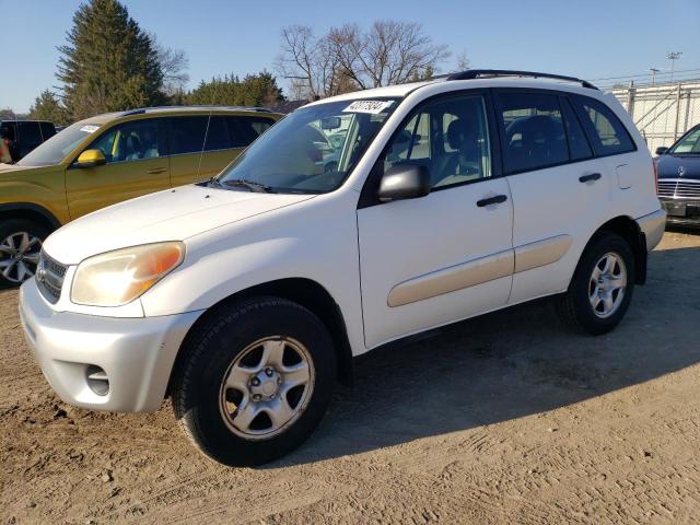 Obraz 1 z 2004 TOYOTA RAV4  2004 z VIN JTEHD20V740034663