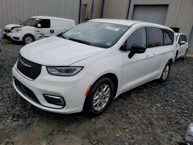 Изображение 2024 CHRYSLER PACIFICA TOURING L 2024