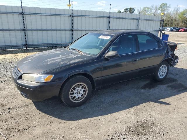 Obraz 1 z 1999 TOYOTA CAMRY CE 1999 z VIN 4T1BG28K8XU577427