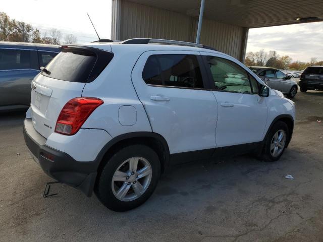 Obraz 3 z 2015 CHEVROLET TRAX 1LT 2015 z VIN 3GNCJLSB8FL210536