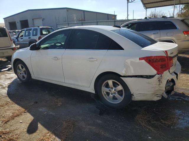 Image 2 of 2016 CHEVROLET CRUZE LIMITED LT 2016 with VIN 1G1PE5SB3G7130943