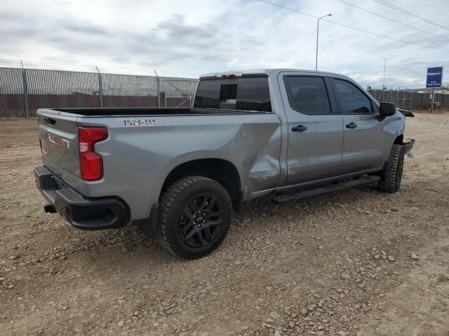 Image 3 of 2024 CHEVROLET SILVERADO K1500 LT TRAIL BOSS 2024 with VIN 3GCUDFE86RG101821