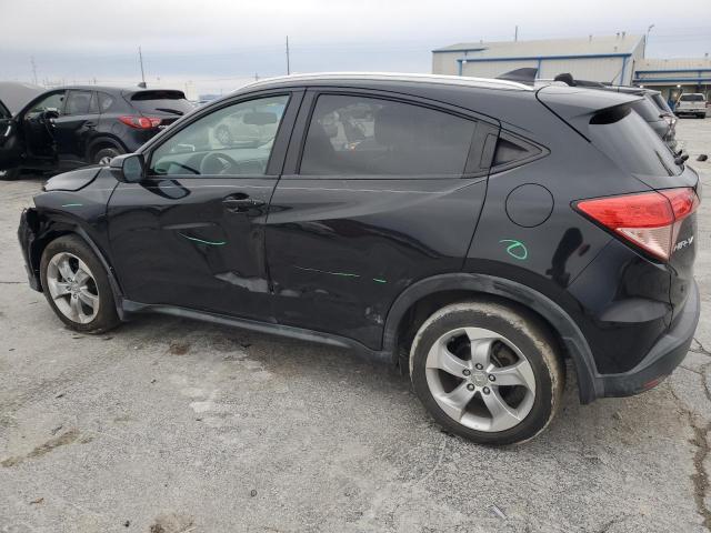 Изображение 2 2016 HONDA HR-V EXL 2016 с VIN 3CZRU5H77GM719046